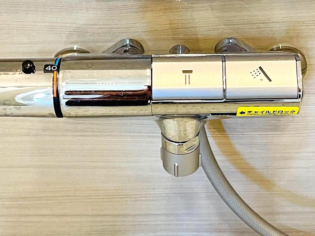 ザ・熊本ガーデンズ 2LDK　バスルームタッチ水栓