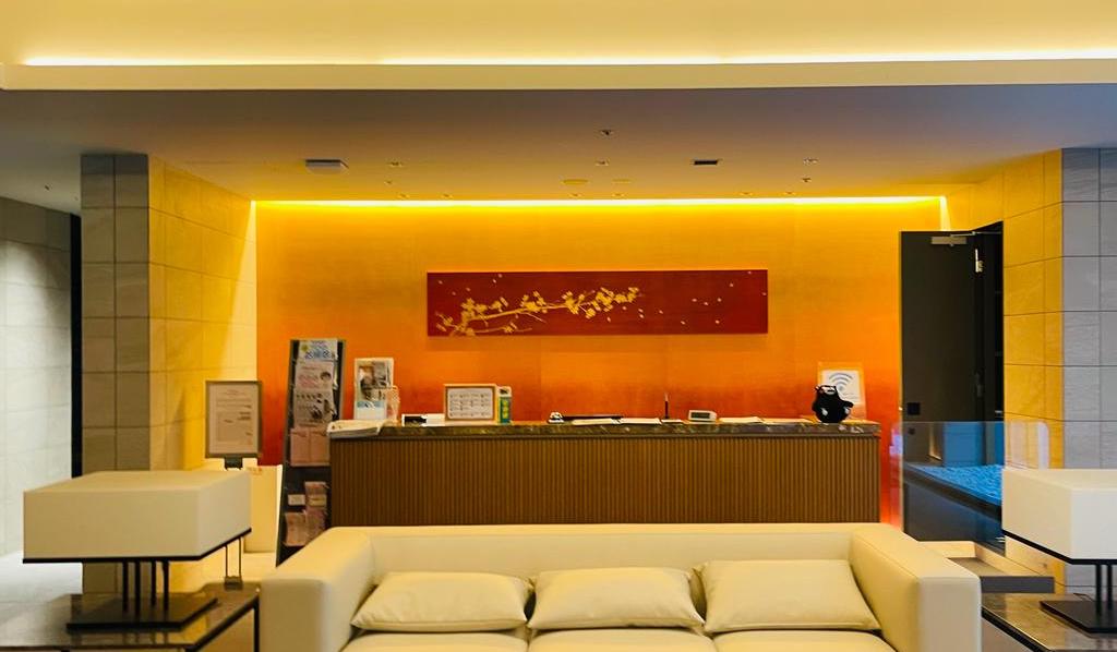 ザ・熊本ガーデンズのコンシェルジュ