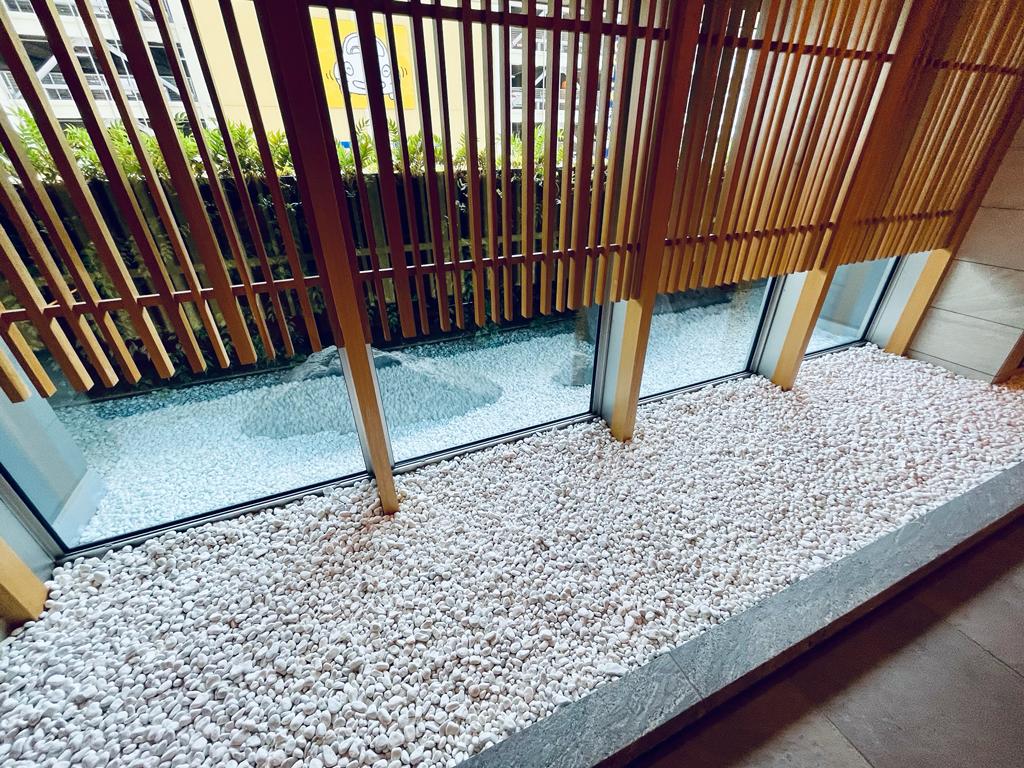 ザ・熊本ガーデンズ レジデンシャルラウンジ